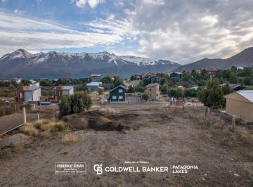 Terreno · 1250m² · Terreno en Lomas del Cauquen
