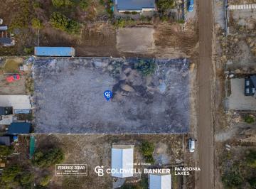 Terreno · 1250m² · Terreno en Lomas del Cauquen