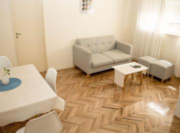 Departamento · 55m² · 3 Ambientes · Venta 3 Ambientes Recoleta. Nuevo Precio!.