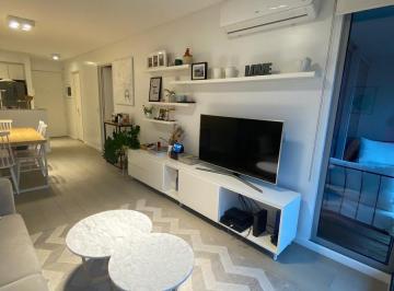 Departamento · 62m² · 3 Ambientes · 1 Cochera · Venta Depto de 3 Ambientes con Cochera - Mirastar en Palermo