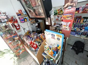 Fondo de comercio · 18m² · 1 Ambiente · Venta Minimarket - Pellegrini Al 2000 - Rosario