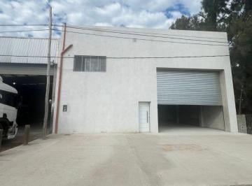 Bodega-Galpón de 1 ambiente, General Rodríguez · Alquiler Galpón General Rodríguez