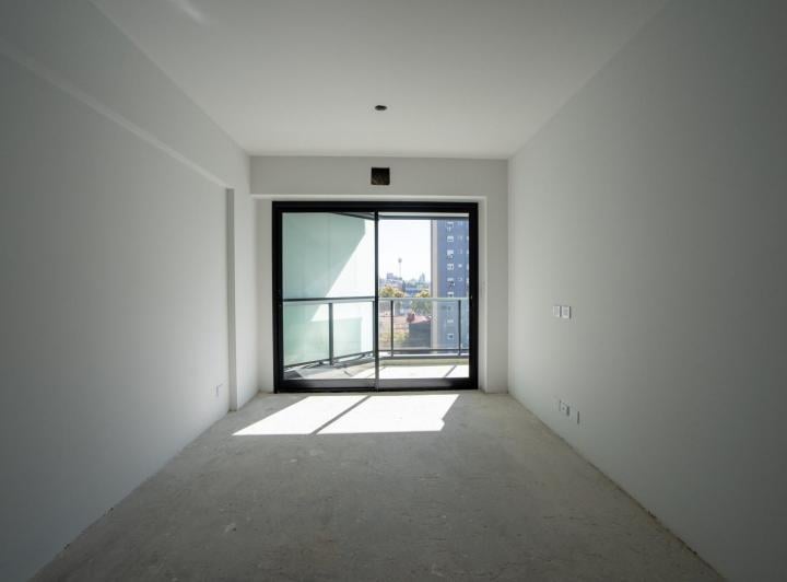Departamento Monoambiente en Venta en Villa Crespo, Capital Federal, Buenos Aires
