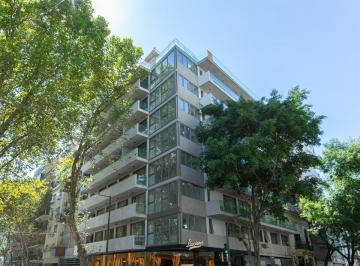 Departamento · 88m² · 3 Ambientes · Venta Departamento 3 Ambientes con Terraza Parrilla a Estrenar Palermo Chico