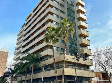 Departamento · 45m² · 2 Ambientes · Venta Departamento de 1 Dormitorio con Balcón Barrio Echesortu, Rosario