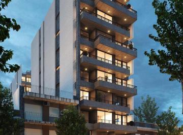 Departamento · 29m² · 1 Ambiente · Venta. Monoambiente Calidad Constructiva y Amenities. Ideal Renta. Barrio Martin, Rosario