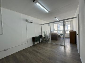 Oficina comercial · 37m² · 1 Ambiente · Venta. Oficina. Monoambiente Dividido. 2 Despachos. Recepción. Tribunales.