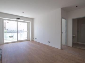 Departamento · 39m² · 2 Ambientes · 1 Cochera · Departamento 2 Ambientes Venta Paternal Amenities