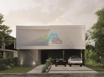 Casa · 282m² · 5 Ambientes · 2 Cocheras · Casa en Venta en Los Cardos, Manuel Alberti, Pilar