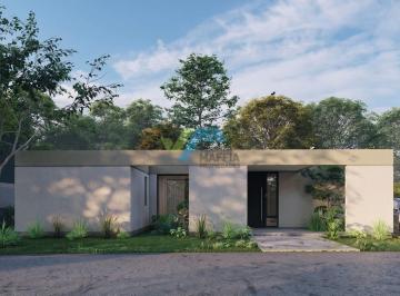 Casa · 140m² · 4 Ambientes · 1 Cochera · Casa en Venta en Los Alcanfores, Pilar