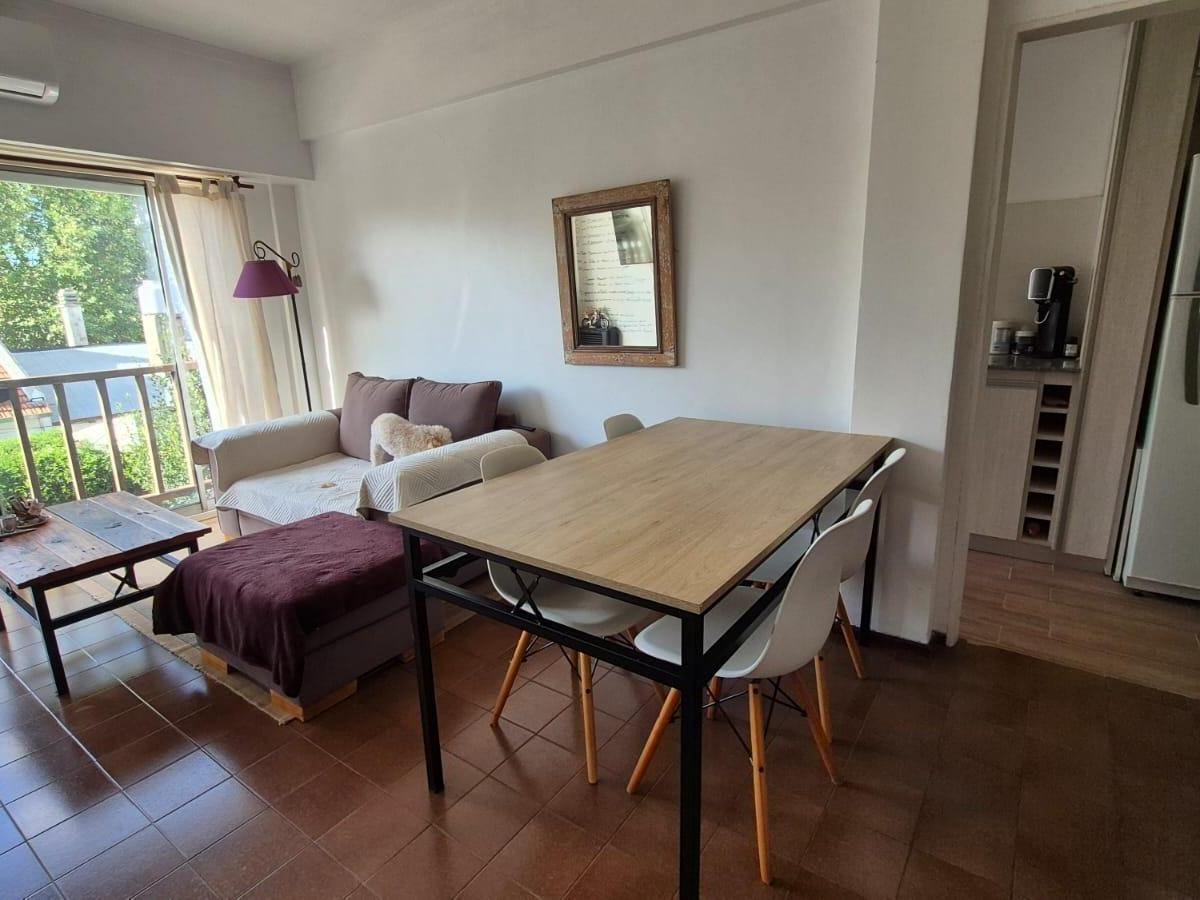 Departamento 2 amb en Venta! 20 de Septiembre 400, 1° piso. Apto Crédito.