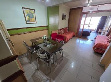 Departamento · 28m² · 1 Ambiente · Departamento Monoambiente - Recoleta - Alquiler Temporal