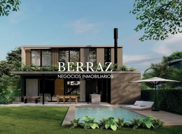 Casa · 226m² · 6 Ambientes · 2 Cocheras · Casa Venta 4 Dorm. Barrio Los Cardos Lote de 600 m² Pilar, Zona Norte