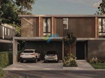 Casa · 292m² · 5 Ambientes · 2 Cocheras · Casa en Venta en Los Cardos, Manuel Alberti, Pilar
