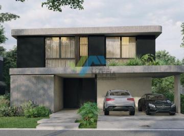Casa · 290m² · 5 Ambientes · 2 Cocheras · Casa en Venta en Los Cardos, Manuel Alberti, Pilar