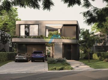 Casa · 227m² · 4 Ambientes · 2 Cocheras · Casa en Venta en Los Cardos, Manuel Alberti, Pilar