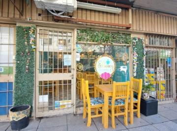 Local comercial · 35m² · 1 Ambiente · Excelente Local en Villa Crespo