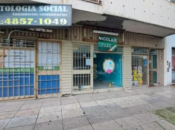 Local comercial · 35m² · 1 Ambiente · Excelente Local en Villa Crespo