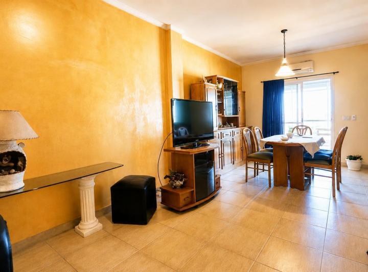 Departamento · 55m² · 2 Ambientes
