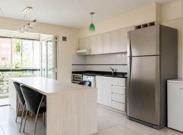 Departamento · 90m² · 4 Ambientes · Departamento de 3 Dorm. en Barrio Lourdes