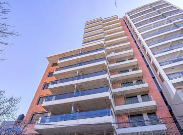 Departamento · 150m² · 5 Ambientes · Departamento Piso Exclusivo de 3 Dorm. con Amenities a m de Bv. Oroño