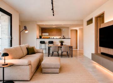 Departamento · 150m² · 5 Ambientes · Departamento Piso Exclusivo de 3 Dorm. con Amenities a m de Bv. Oroño
