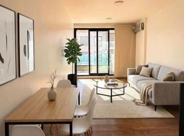 Departamento de 2 ambientes, Núñez · Cervi Vende Norte Pileta Cochera 1 Dormitorio Nuñez Premium