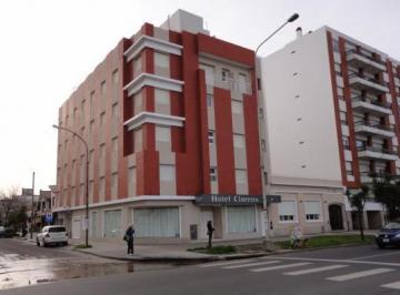 Hotel · 1350m² · 45 Dormitorios · 1 Cochera · Hotel en La Perla