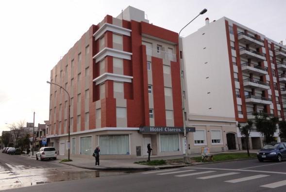 Hotel · 1350m² · 45 Dormitorios · 1 Cochera