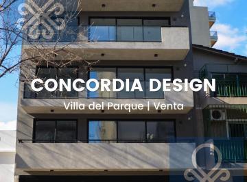 Departamento · 34m² · 1 Ambiente · Venta Departamento Mono Ambiente Villa del Parque de Categoria