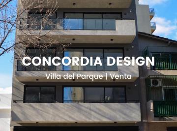 Departamento · 34m² · 1 Ambiente · Venta Departamento Mono Ambiente Villa del Parque de Categoria