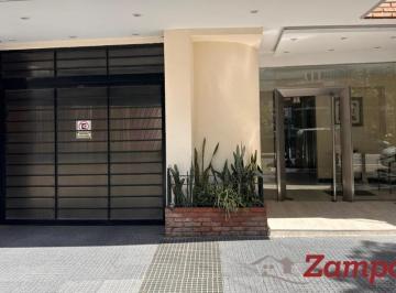 Departamento · 106m² · 4 Ambientes · 1 Cochera · Departamento en Caballito