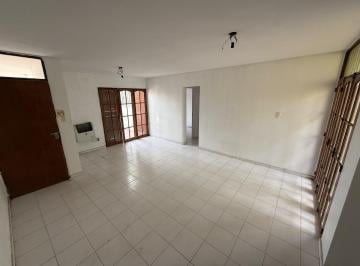 Departamento · 80m² · 3 Ambientes · Depto 3 Dorm. en Alquiler B° Municipal.