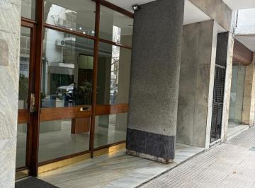 Departamento · 30m² · 1 Ambiente · Monoambiente Muy Luminos a m Alto Palermo