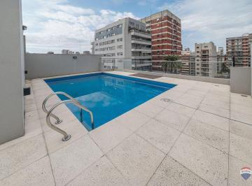 Departamento · 57m² · 2 Ambientes · 1 Cochera · Departamento 2 Amb Venta Belgrano con 2 Balcones