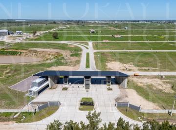 Terreno · 1000m² · Terreno en Venta, Saint Thomas Chico