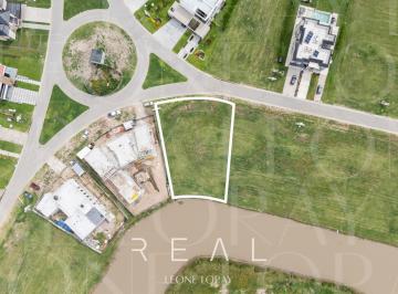 Terreno · 1154m² · Terreno en Venta a La Laguna, La Providencia Country Club, Canning