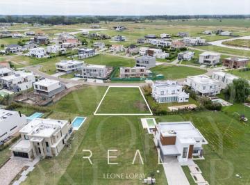 Terreno · 894m² · Terreno en Venta en Barrio La Providencia Resort & Country Club Polo 1