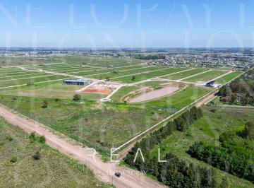 Terreno · 700m² · Terreno en Venta en Saint Thomas Chico, Canning, Interno