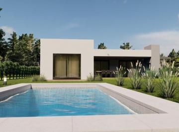 Casa · 176m² · 4 Ambientes · 2 Cocheras · Casa en Venta, 4 Ambientes, San Sebastian, Escobar