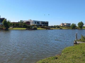 Terreno · 850m² · Lote en Venta, San Sebastián, Pilar, a Laguna