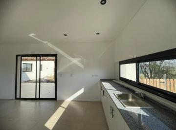 Casa · 120m² · 4 Ambientes · Casa en Venta, 4 Ambientes, San Sebastian, Pilar