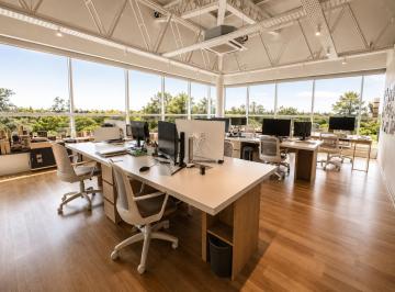 Oficina comercial · 220m² · 8 Ambientes · Oficina en Venta, 8 Ambientes, en Amaneceres Office Canning 220 m²