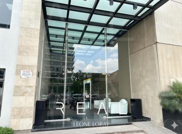 Oficina comercial · 51m² · 2 Ambientes · Oficina en Venta en Canning Las Toscas Office