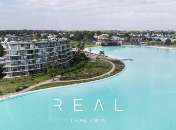 Terreno · 1024m² · Terreno en Venta en Terralagos, Canning Sector Crystal Fondo Verde Libre