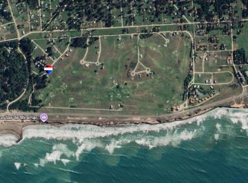 Terreno · 850m² · Lote 850 m² en Venta en Miramar Links Vista Golf