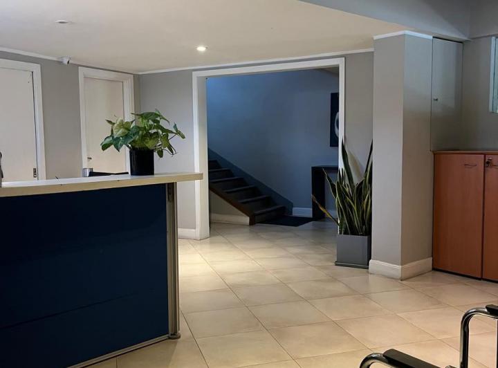 Oficina comercial · 40m² · 2 Ambientes · 1 Cochera
