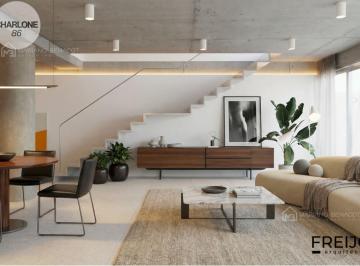 Oficina comercial · 130m² · 2 Ambientes · Oficina Venta Chacarita