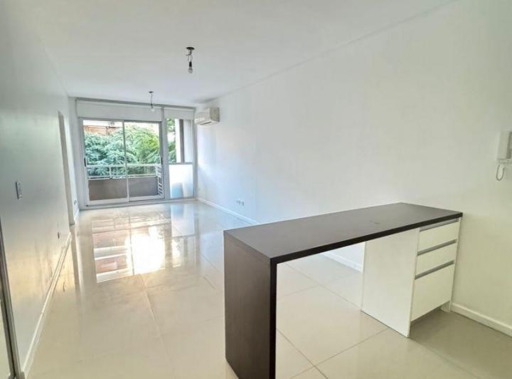 Departamento en alquiler en Villa Crespo · 1 ambiente