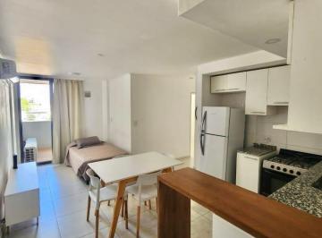 Foto · Vendo Depto 1 Dorm Bº Gral. Paz Amoblado con Amenities